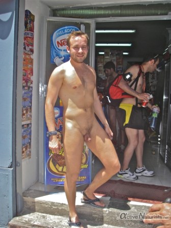 Ciclonudista 0003 WNBR Madrid 2009