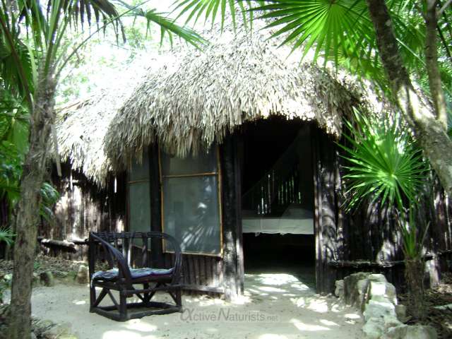 naturist 0000 Tulum, QR, Mexico