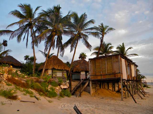 naturist 0001 Tulum, QR, Mexico