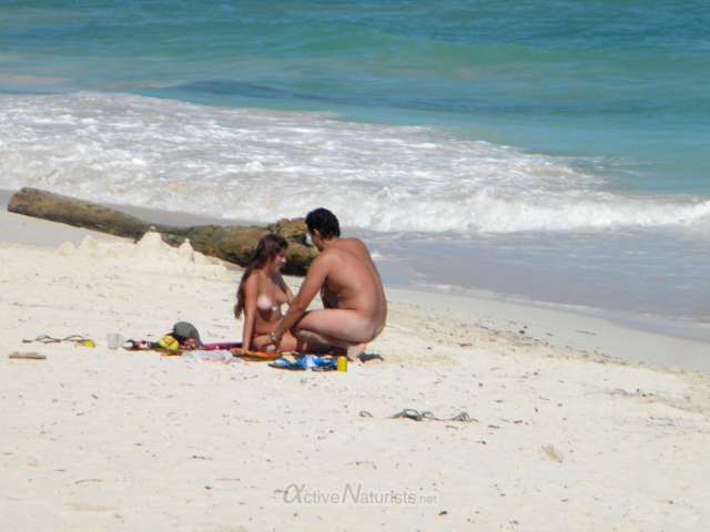 naturist 0002 Tulum, QR, Mexico