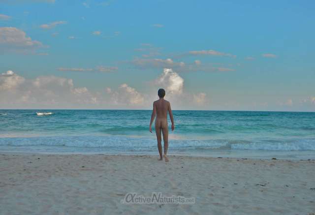 naturist 0004 Tulum, QR, Mexico
