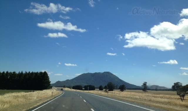 naturist 0006 Mount Tauhara, North Island, New Zealand