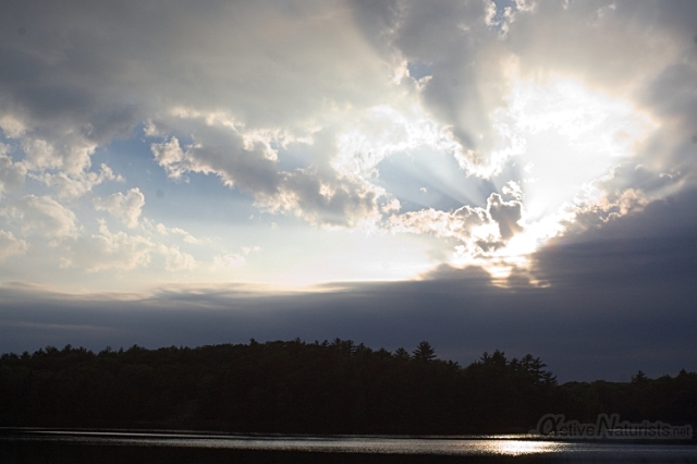 007 Sky 0000 Georgian Bay, Ontario, Canada